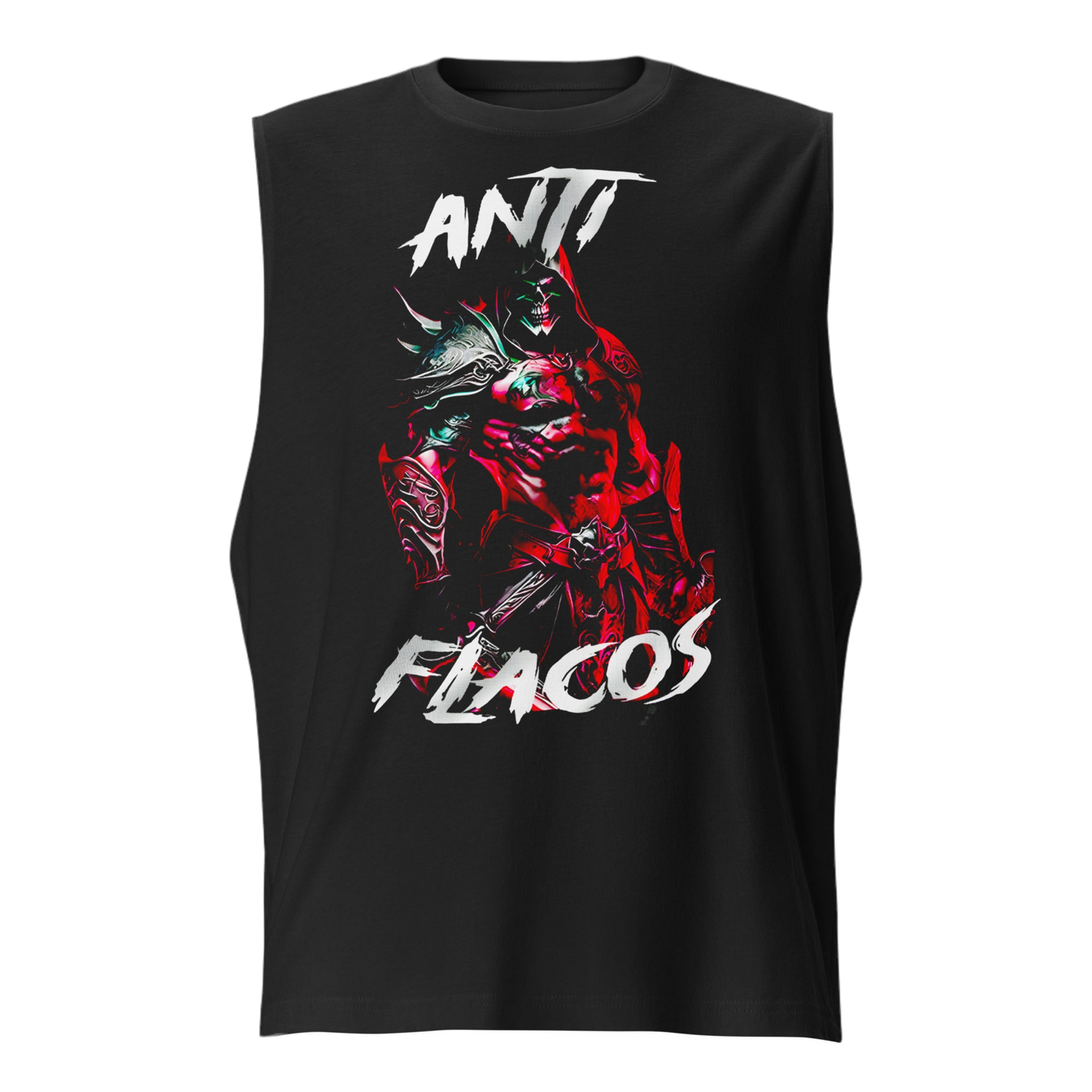 Anti Flacos