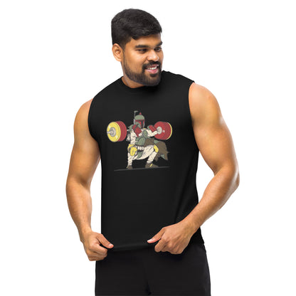 Camiseta sin mangas perfecta para entrenar, Camiseta Boba Lift compra en línea y experimenta el mejor servicio al cliente. envíos internacionales.