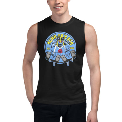 Camiseta Sin mangas Mumm- Ra, productos de Superstar, encuentra el regalo perfecto en la tienda más genial, con envíos a todo el país. compra online.