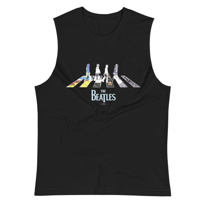 Camiseta sin mangas The Beatles 1960, productos de Superstar, encuentra el regalo perfecto en la tienda más genial, con envíos a todo el país. 