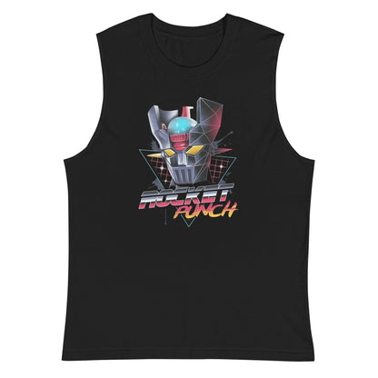 Camiseta sin mangas Rocket Punch, productos de Superstar, encuentra el regalo perfecto en la tienda más genial, con envíos a todo el país. 