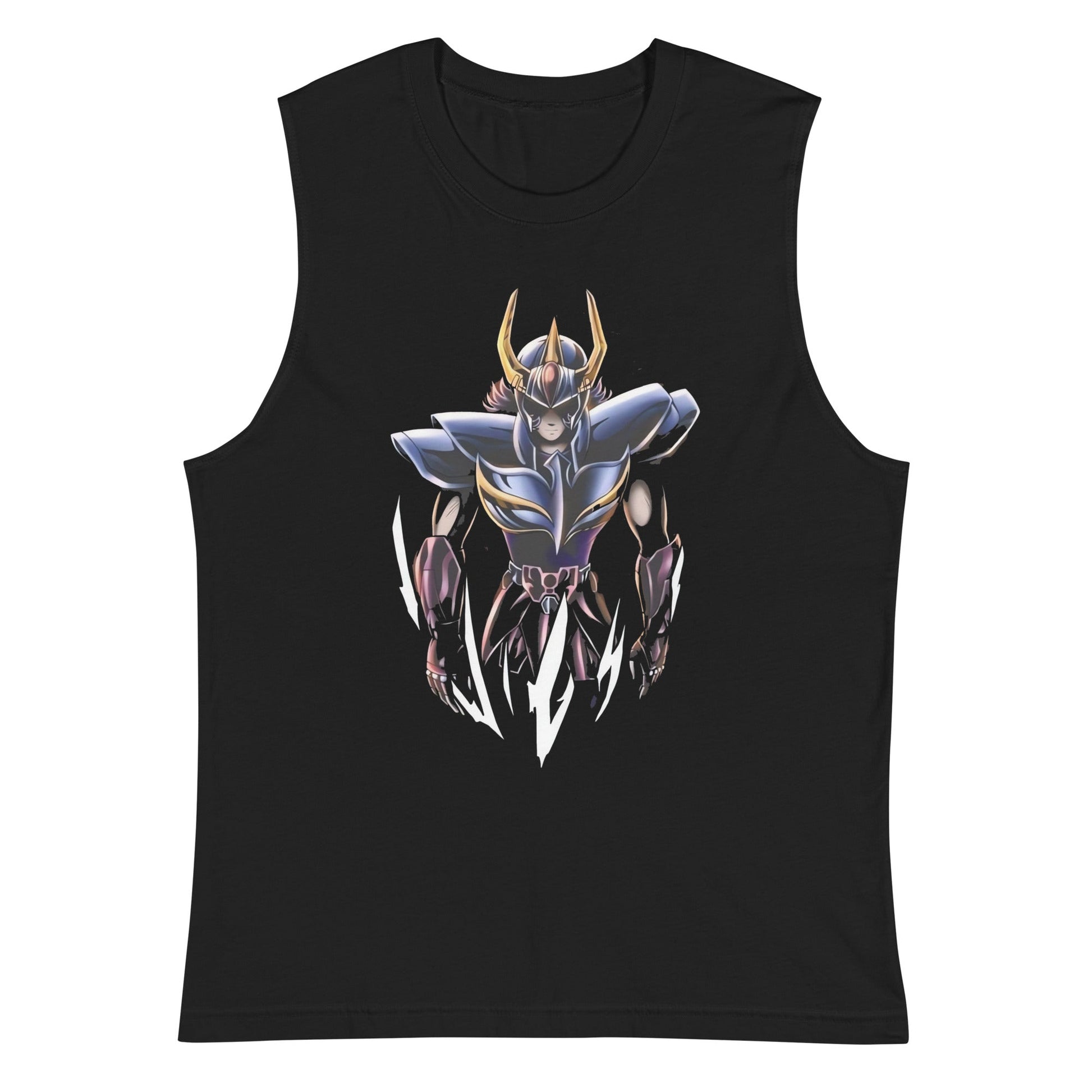 Camiseta sin Mangas Ave Fenix, Nuestras Camisetas son unisex disponibles en la mejor tienda online, compra ahora en Superstar!