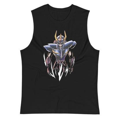 Camiseta sin Mangas Ave Fenix, Nuestras Camisetas son unisex disponibles en la mejor tienda online, compra ahora en Superstar!