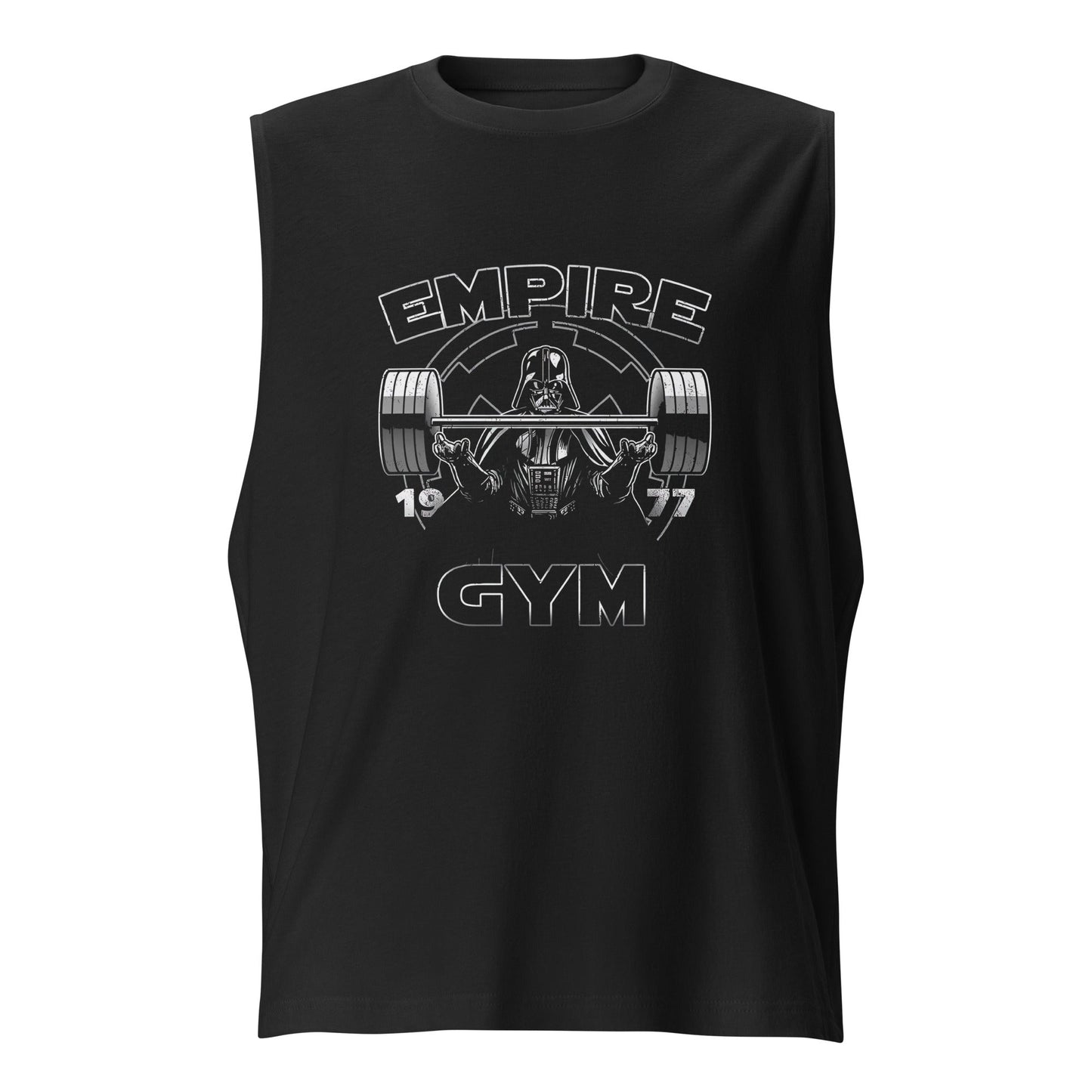 Empire Gym