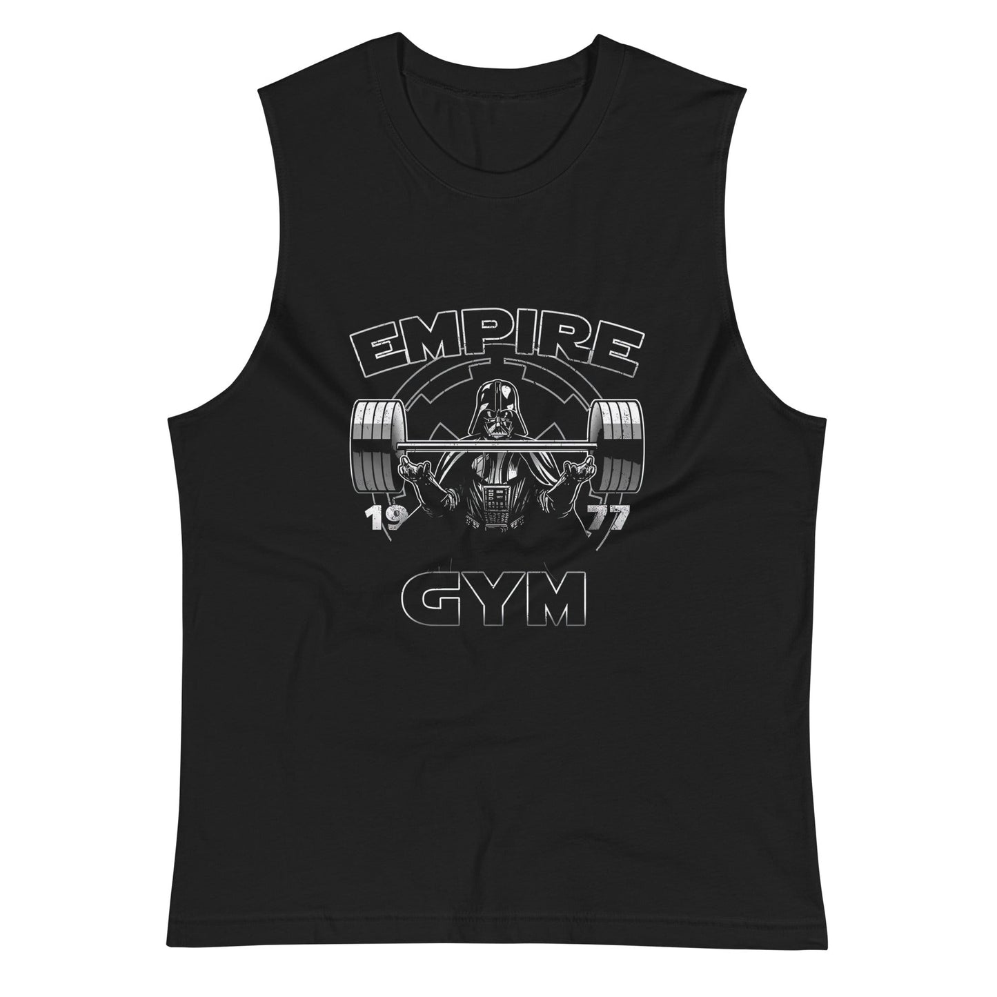 Empire Gym