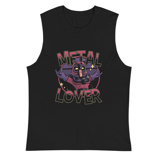 Metal Lover