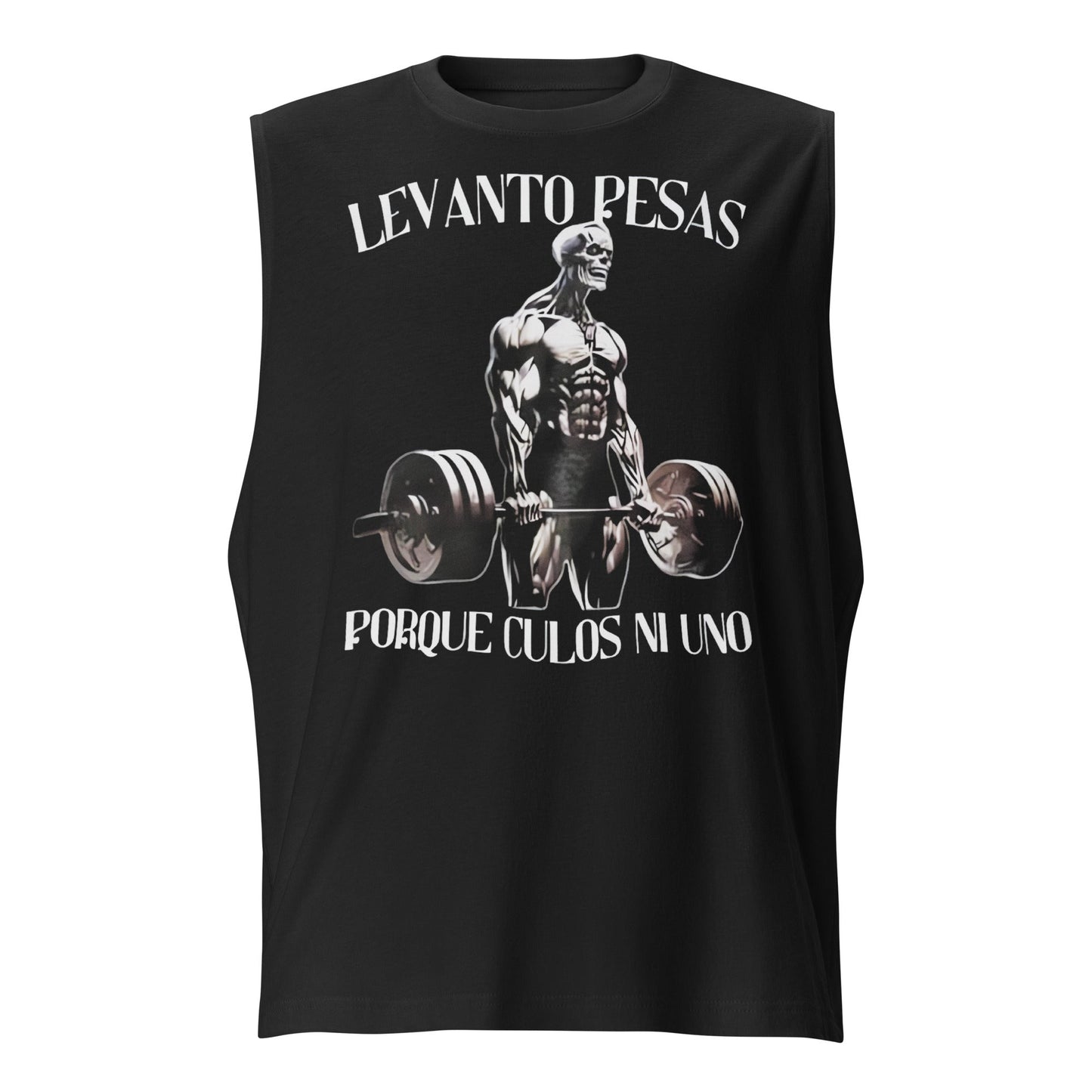 Camiseta Levanto Pesas, Descubre calidad excepcional y estampados duraderos. Encuentra estilo y orgullo en cada prenda. Compra en LOSMIOS!