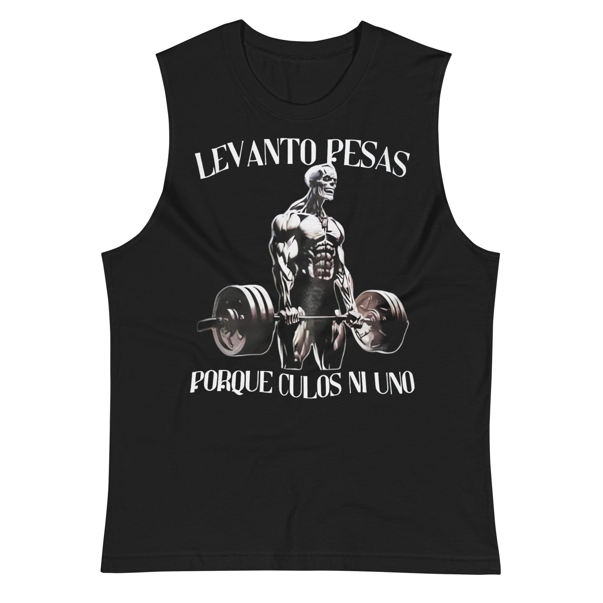 Camiseta Levanto Pesas, Descubre calidad excepcional y estampados duraderos. Encuentra estilo y orgullo en cada prenda. Compra en LOSMIOS!