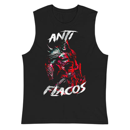 Anti Flacos