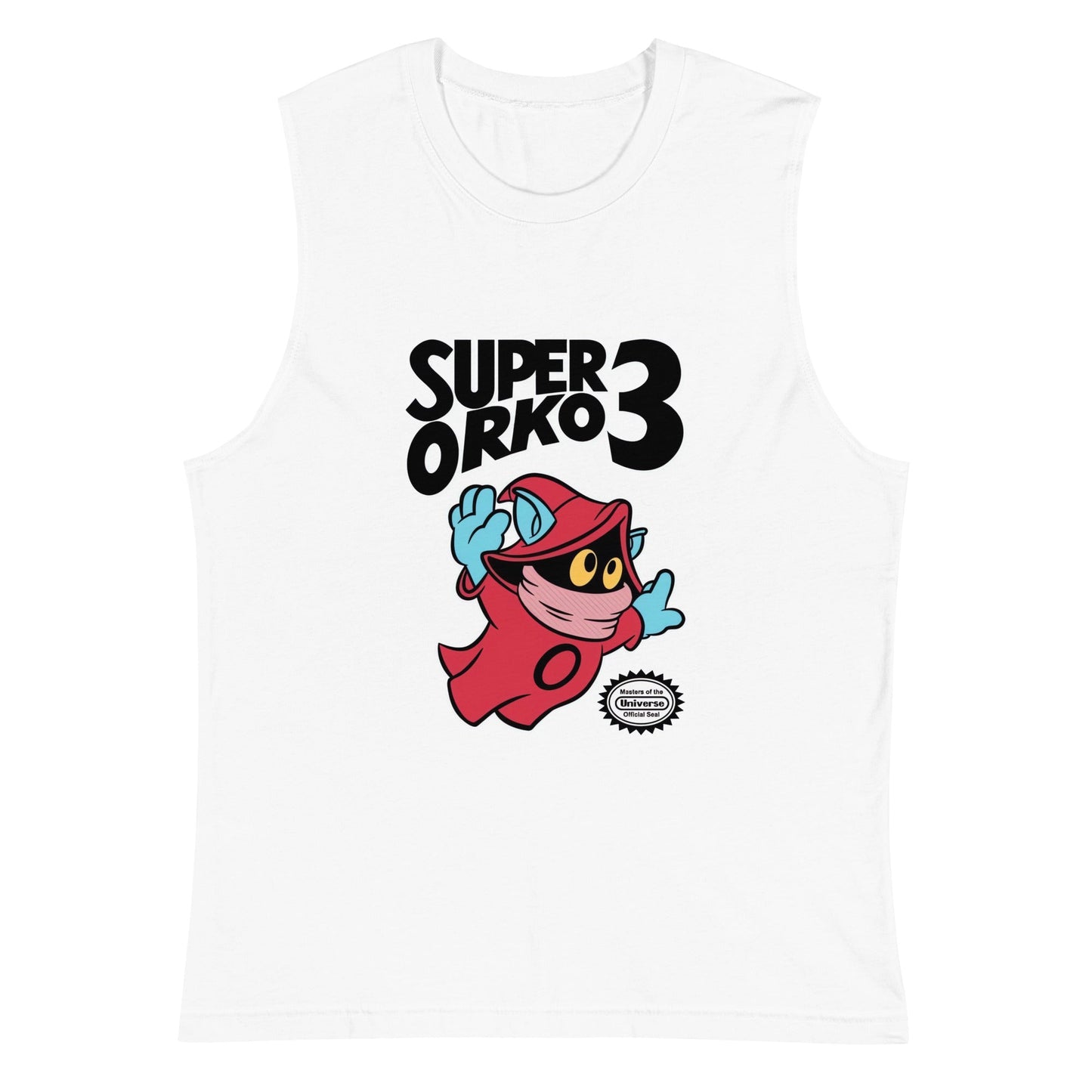 Super Orko 3