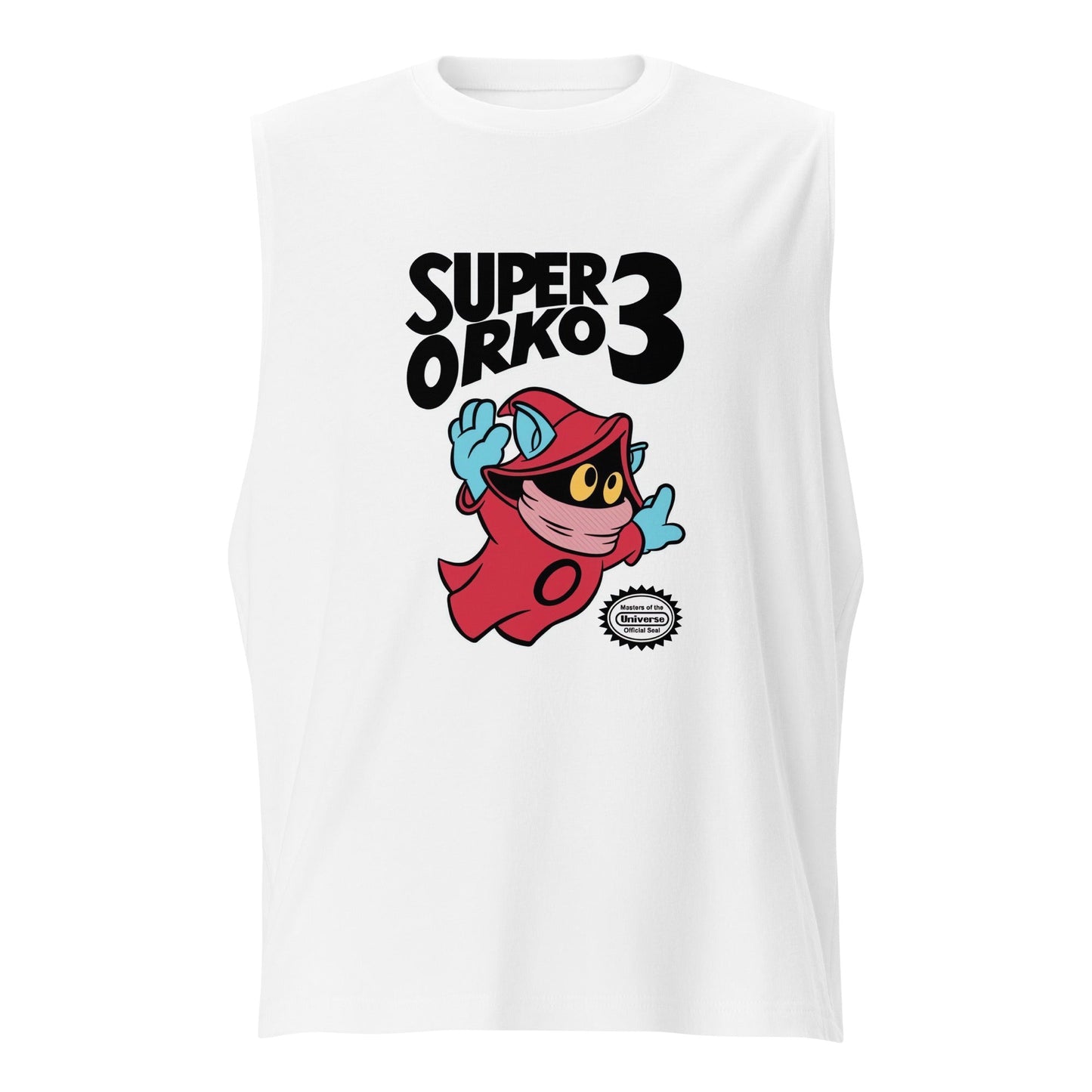 Super Orko 3